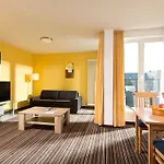 HSH Hotel Apartments Mitte